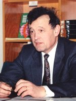 prof. dr. Jože Kušar